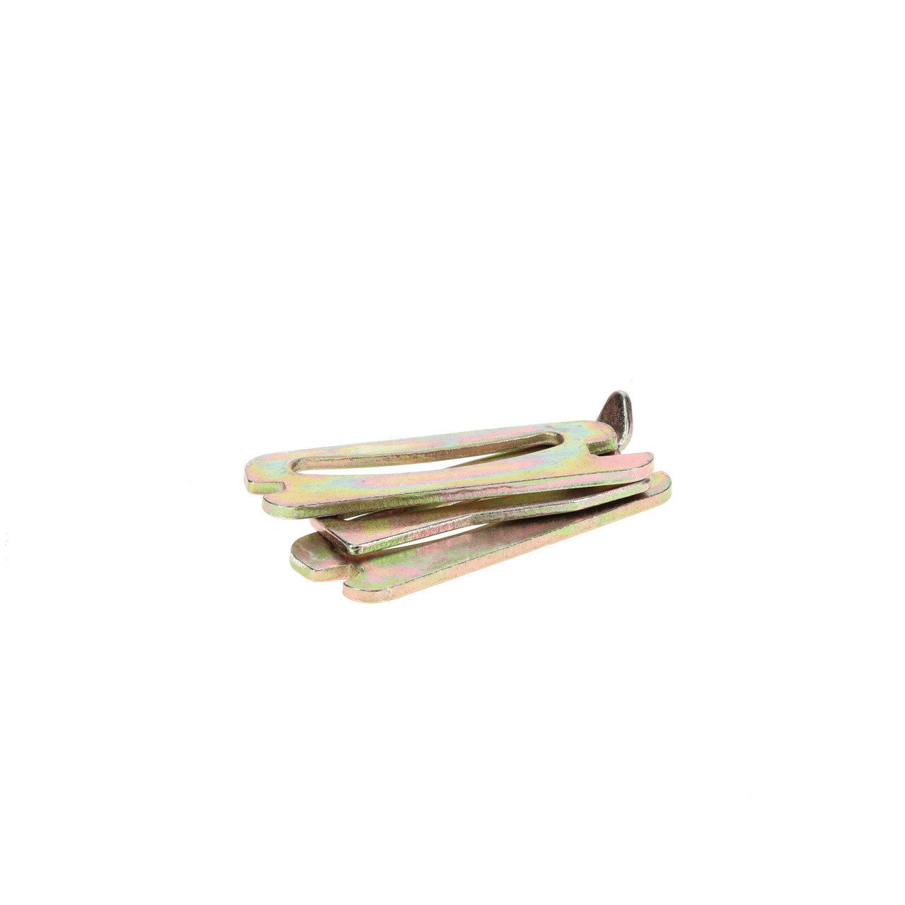 Series E & A Track 3-Piece Fitting