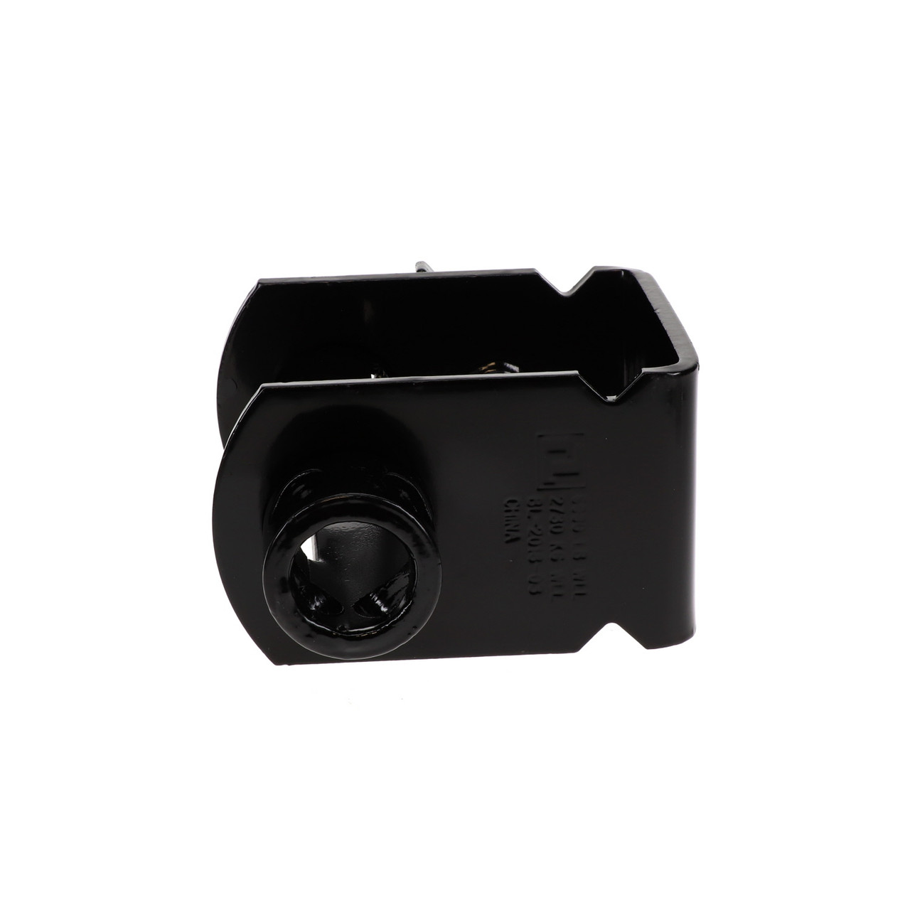 Bottom Mount C Track 7mm Sliding Web Winch