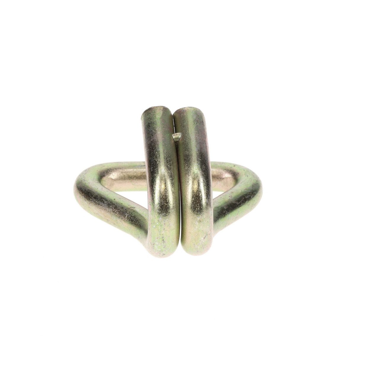 2-Inch Steel Narrow Wire Hook