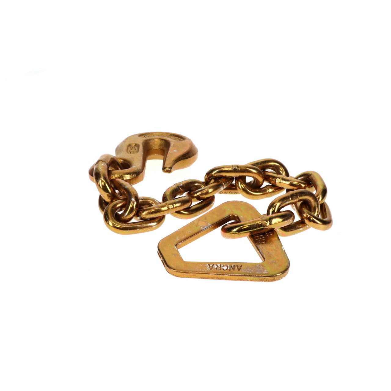 5/16" Chain Anchor w/Delta Ring