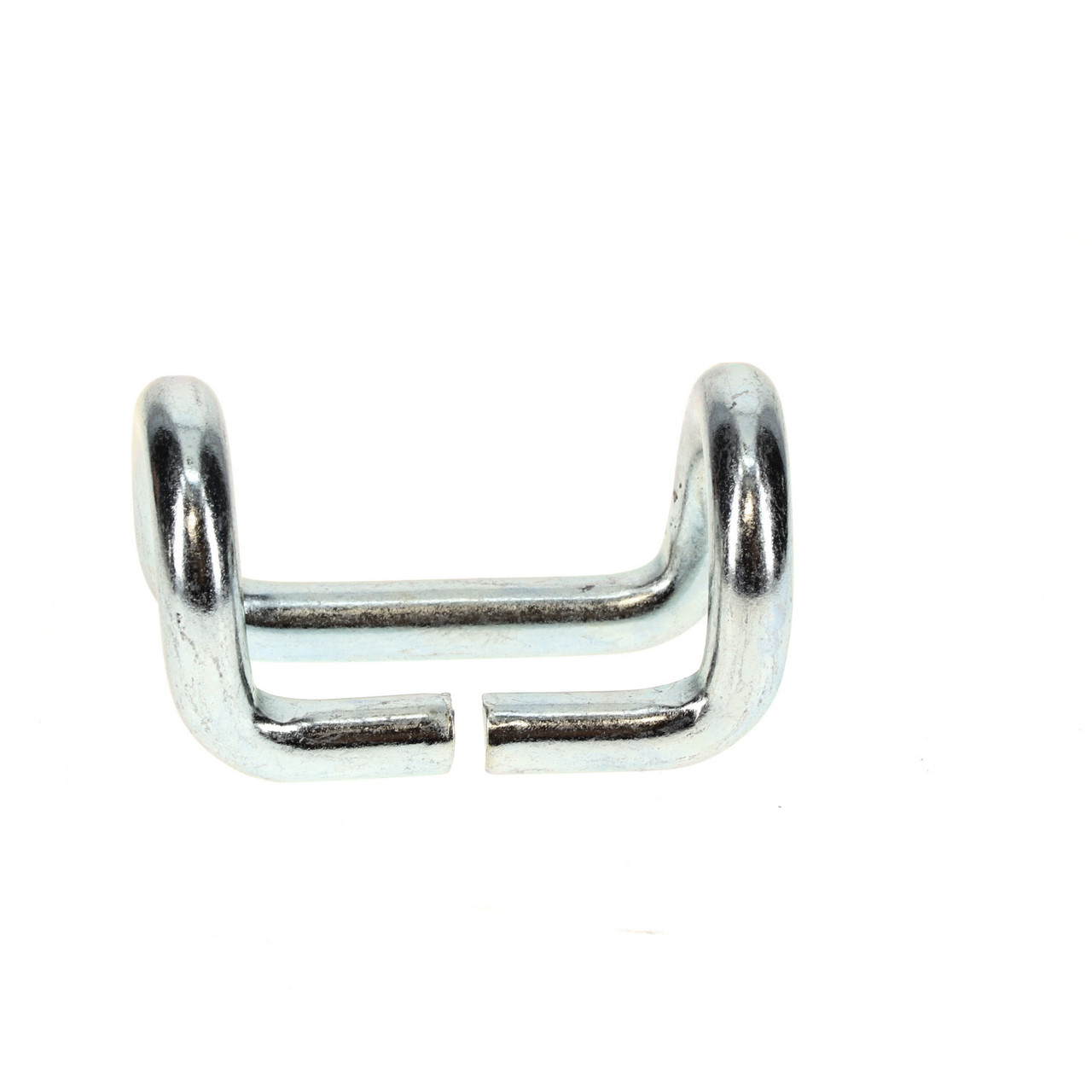 Heat-Treated Rave Hook