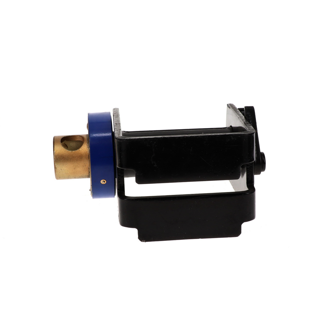 Storable Ratcheting Double L Track 7mm Sliding Winch