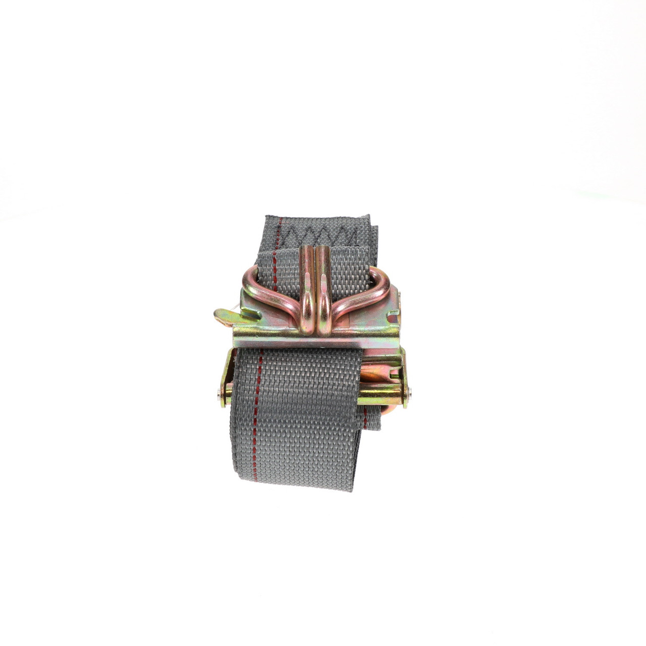 20'  Ratchet Strap /Wire Hook & Spring E Fitting