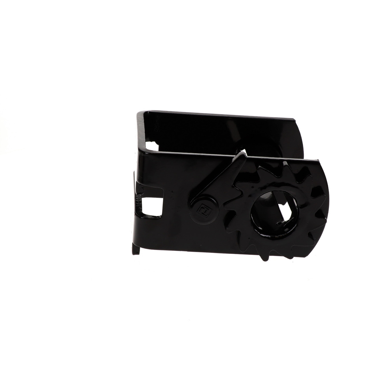 Storable Double L Track 7mm Sliding Winch