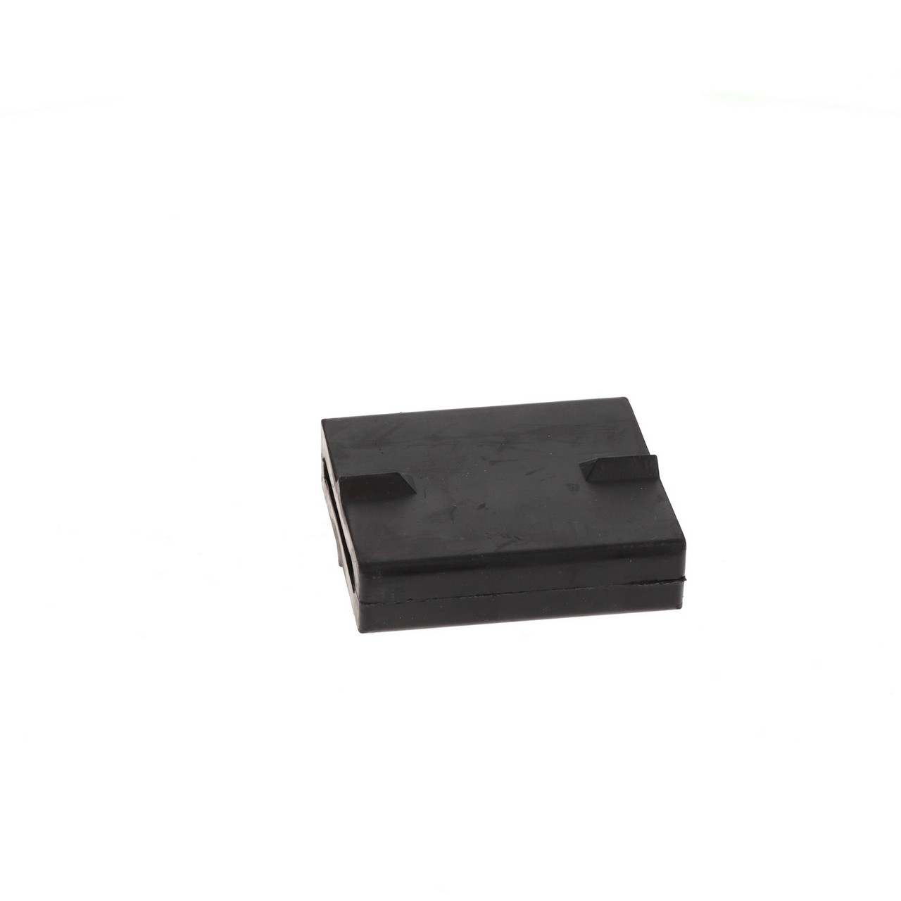 3" x 2.8" Single Cleat for Auto Hauler Winch Strap
