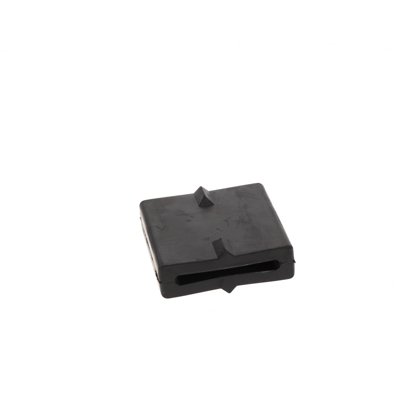 3" x 2.8" Single Cleat for Auto Hauler Winch Strap