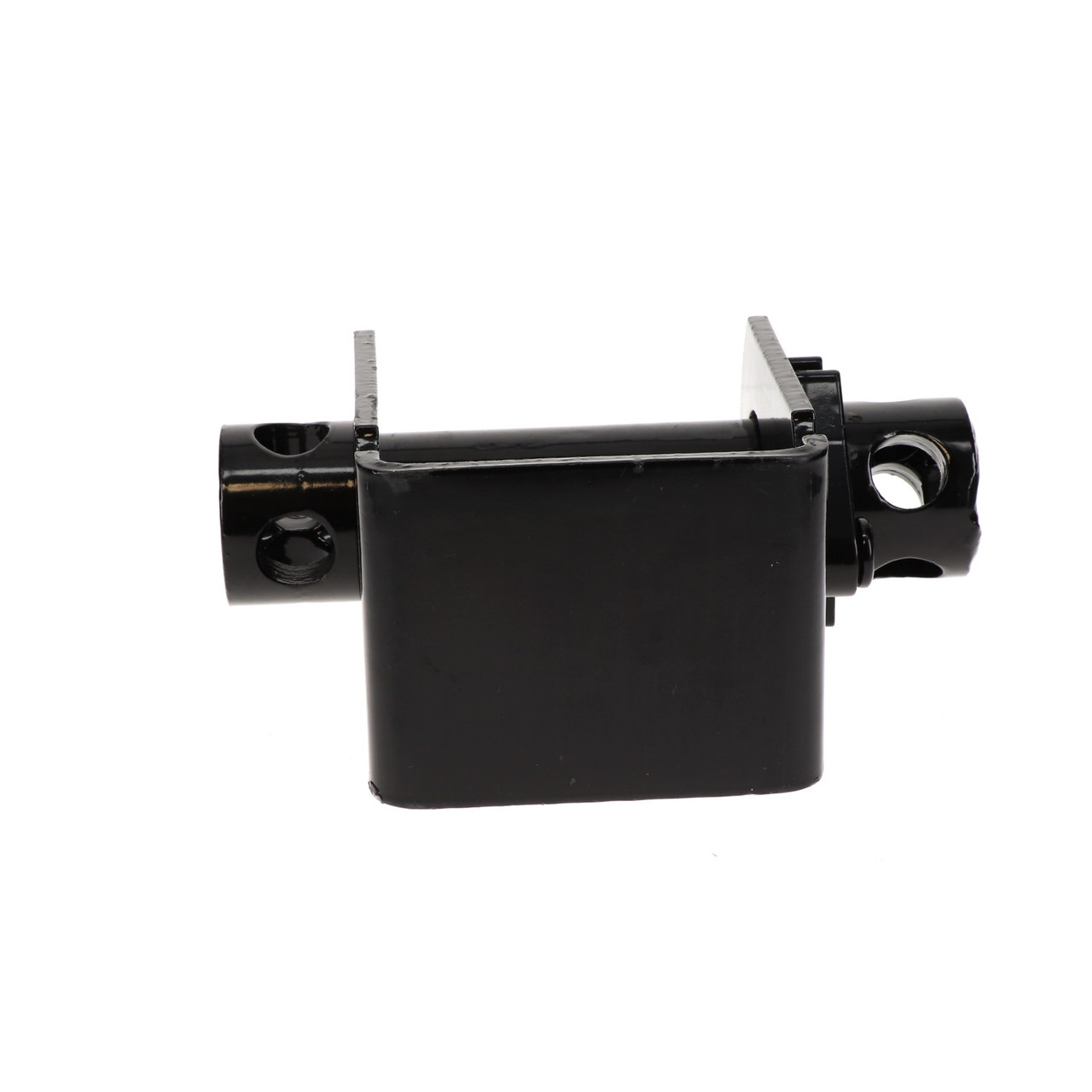 Bottom Mount C Track 7mm Double Cap Sliding Web Winch