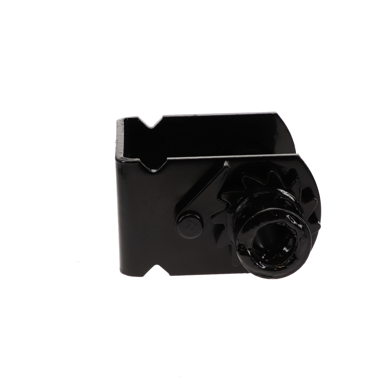 Bottom Mount C Track 7mm Double Cap Sliding Web Winch