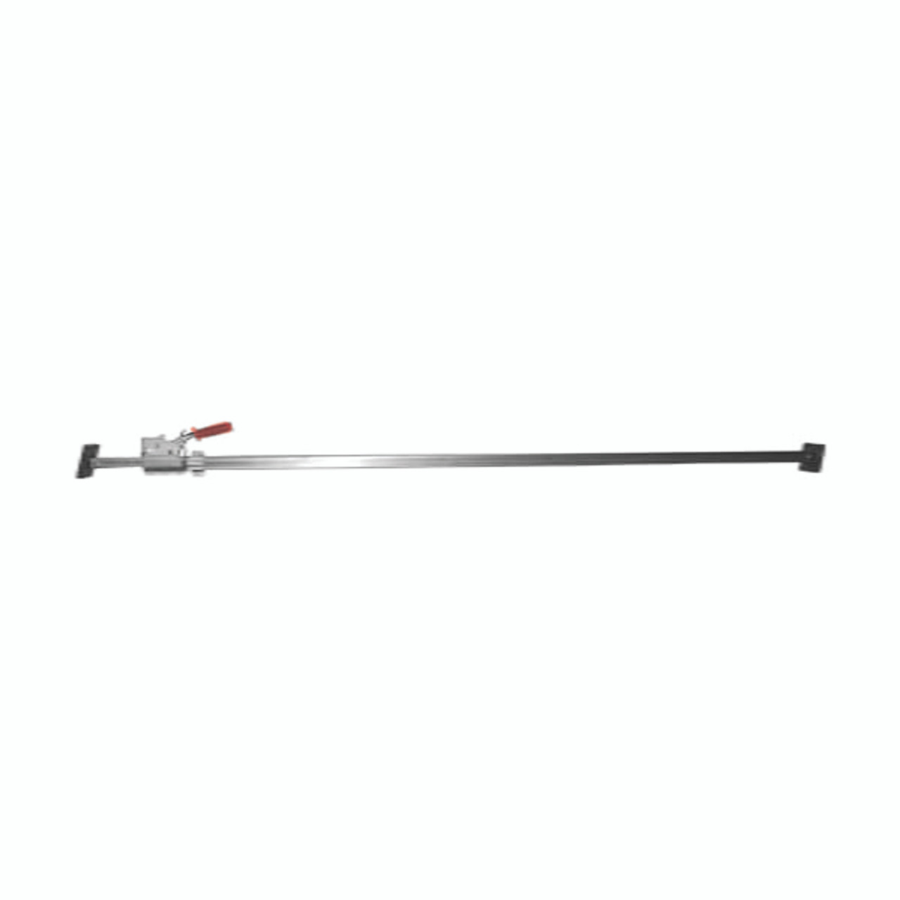 85" – 114" Heavy-Duty One-Piece Galvanized Jack Bar