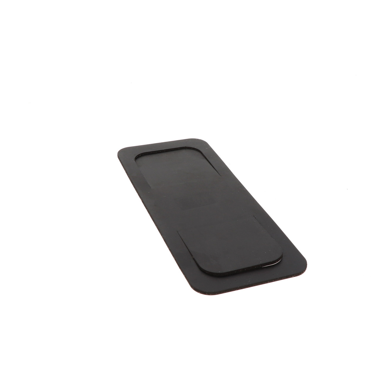 4” Fiber-Reinforced Rubber Corner Protector