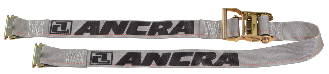 16' E-Series Ratcheting Logistic Strap