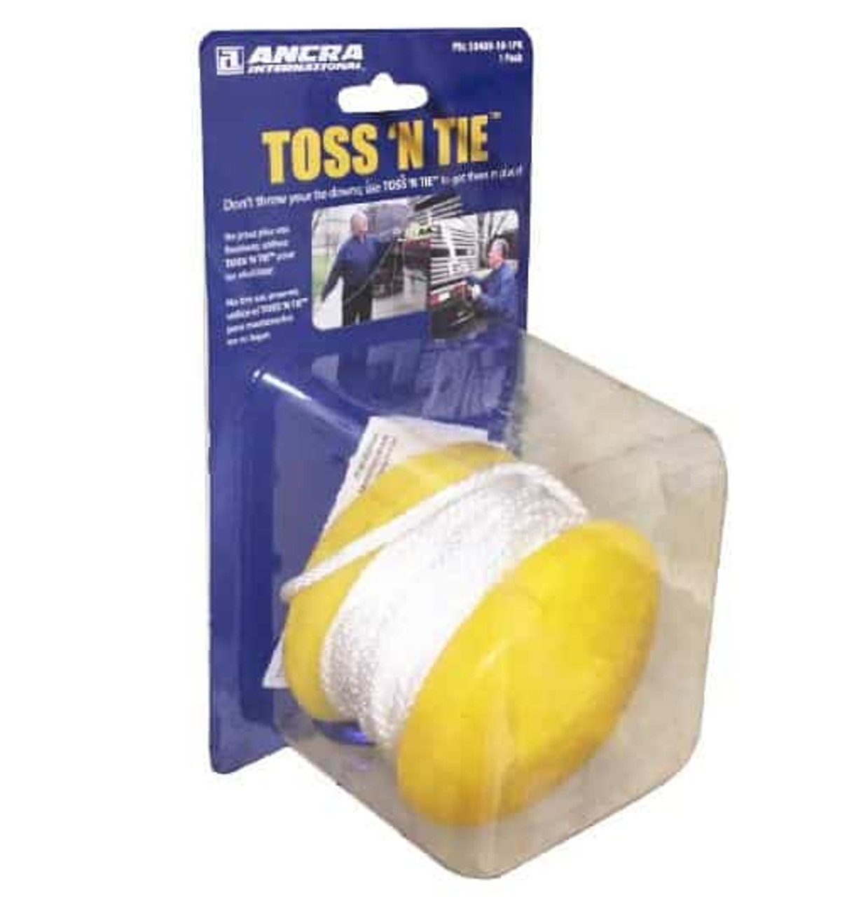 Single Pack Toss ‘N Tie Strap