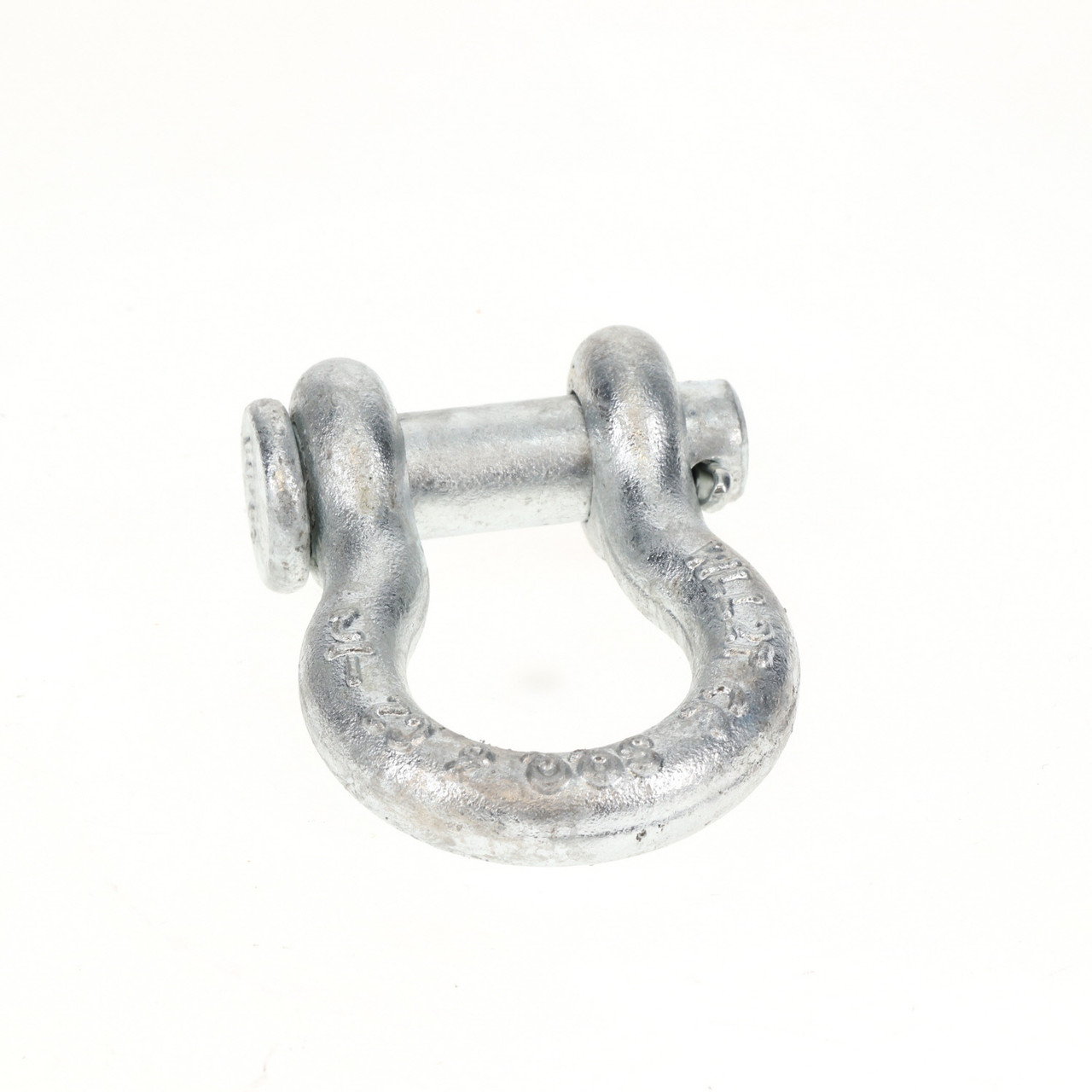 Stainless Steel Shackle, Twisted From 4,16 U20ac Buy | SVB