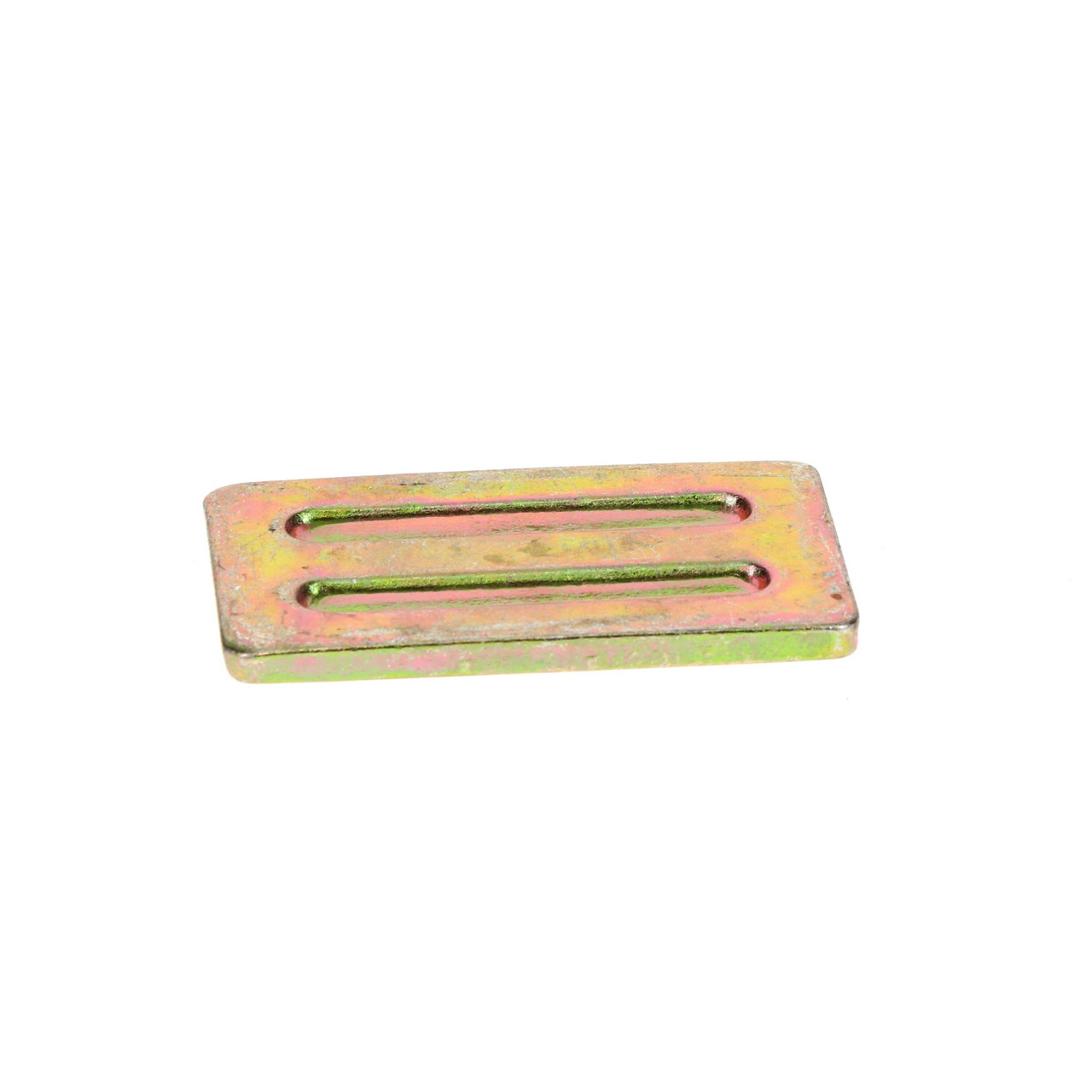 3-Bar Steel Slide Adjuster