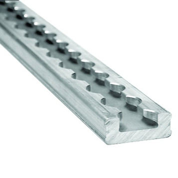 Aircraft Style Seat Logistic Track