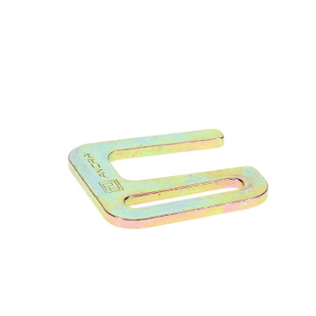 Steel Slat Hook Fitting