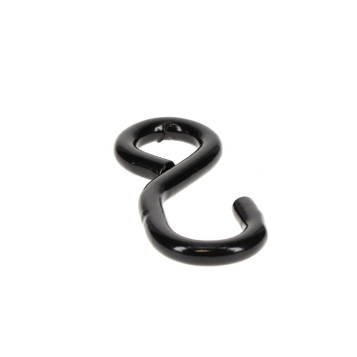 1” Heat-Treated Vinyl S-Hook