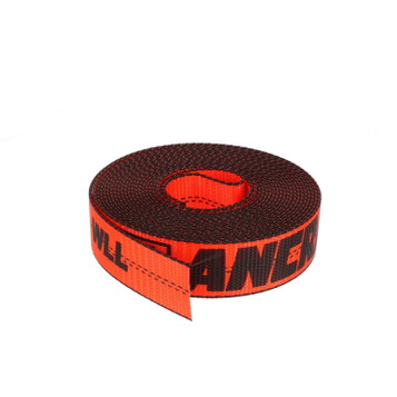 2” x 30’ X-Treme Webbing Winch Strap