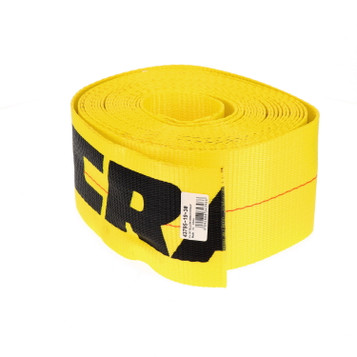 4” x 30’ Winch Strap