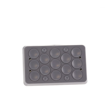 Cargo STA® & Jack Bar 2" x 4" Replacement Foot for Adjustable End