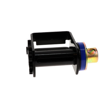 Ratcheting Double L Track 7mm Sliding Web Winch