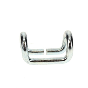 Heat-Treated Rave Hook