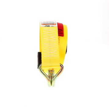 2” x 11.5’ Auto Hauler Winch Strap