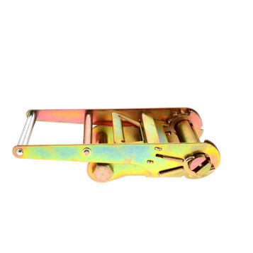 4" Steel Ratchet Buckle