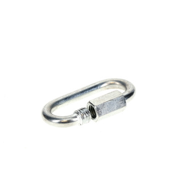 3/8″ Zinc Steel Quick Link