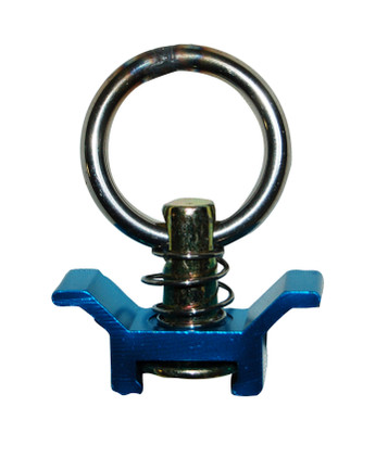 Single Stud Track Fitting