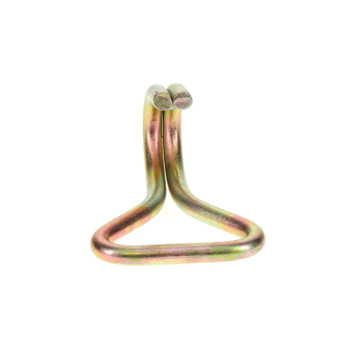 1-3/4” Steel Narrow Wire Hook