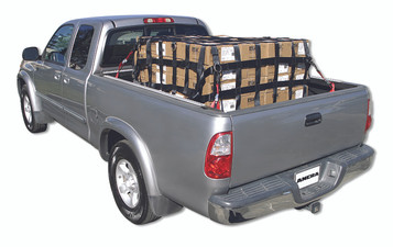 72" x 80" Short Bed Pickup Truck Net