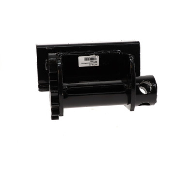 Low-Profile Wilson Track Sliding Web Winch