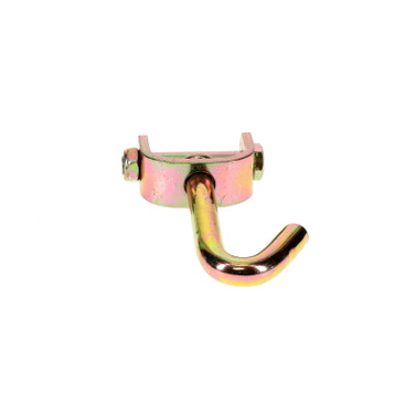 Steel Swivel J Idler Hook