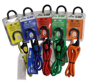 EZ Grip Bungee Cord Starter Assortment