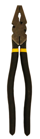 12″ Forged Jaw Fence Pliers