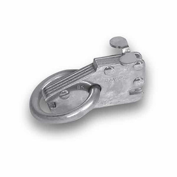 2” Heavy-Duty E-Track Fitting