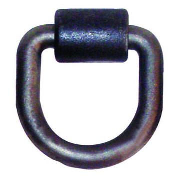 5/8” Heavy-Duty D-Ring/Bracket