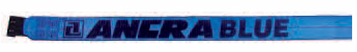 Ancra Blue 4” x 30’ Winch Strap w/Flat Hook