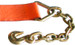 3″ x 28’ X-Treme Adjustable End Strap w/Chain Anchor