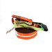 2" x 30' X-Treme Web Keeper Ratchet Strap w/Flat Hooks 2" x 30' X-Treme Web Keeper Ratchet Strap w/Flat Hooks