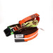 2" x 30' X-Treme Web Keeper Ratchet Strap w/Flat Hooks 2" x 30' X-Treme Web Keeper Ratchet Strap w/Flat Hooks