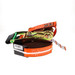 2" x 30' X-Treme Web Keeper Ratchet Strap w/Flat Hooks 2" x 30' X-Treme Web Keeper Ratchet Strap w/Flat Hooks