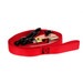 1” x 5.5’ Red Utility Strap 1” x 5.5’ Red Utility Strap
