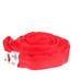 5” x 12’ Red Endless Round Lifting Sling 5” x 12’ Red Endless Round Lifting Sling