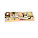 2" Steel Overcenter Buckle 2" Steel Overcenter Buckle