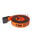 2” x 30’ X-Treme Webbing Winch Strap w/Flat Hook 2” x 30’ X-Treme Webbing Winch Strap w/Flat Hook