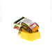 2″ x 30’ Ratchet Strap w/Chain Anchors & Long/Wide Handle 2″ x 30’ Ratchet Strap w/Chain Anchors & Long/Wide Handle