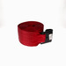 4” x 30’ Red Winch Strap w/Flat Hook 4” x 30’ Red Winch Strap w/Flat Hook