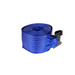 4” x 30’ Blue Winch Strap w/Flat Hook